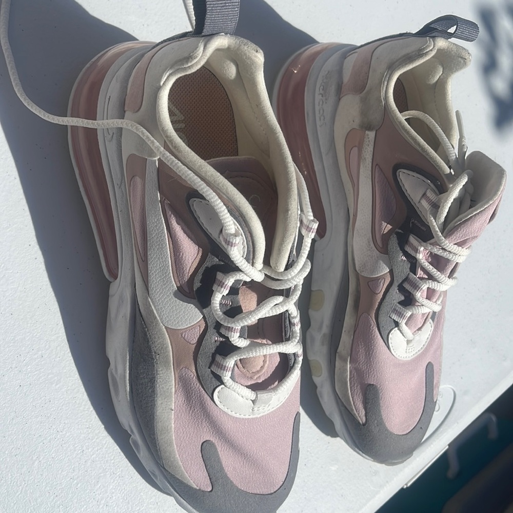 Nike air max 270 react